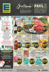 Prospekte Edeka Kaarst