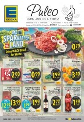 Prospekte Edeka Uedem