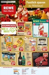 Prospekte Rewe Lünen