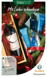 Prospekte Globus Viersen