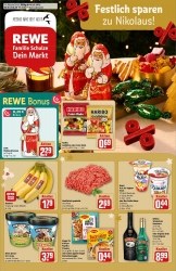 Prospekte Rewe Wilhelmshaven