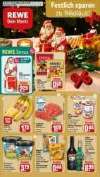 Prospekte Rewe Grünwald