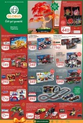 Prospekte Globus Mannheim