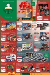 Prospekte Globus Hamburg