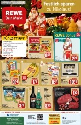 Prospekte Rewe Recklinghausen