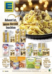 Prospekte Edeka Braunschweig