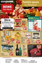 Prospekte Rewe Unna