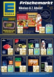 Prospekt Edeka