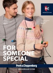 Prospekte Peek & Cloppenburg Hannover