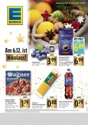 Prospekte Edeka Heidelberg