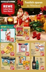Prospekte Rewe Elz