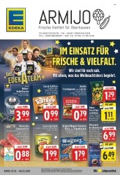 Prospekte Edeka Oberhausen