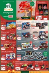 Prospekte Globus Bochum