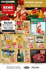 Prospekte Rewe Bocholt