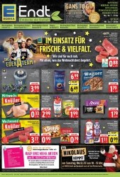 Prospekte Edeka Mönchengladbach