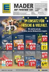 Prospekte Edeka Velbert