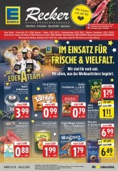 Prospekte Edeka Beckum