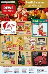 Prospekte Rewe Schwerte (Hansestadt an der Ruhr)