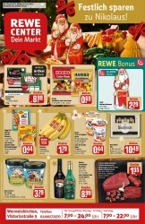 Prospekte Rewe Wermelskirchen