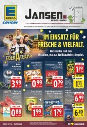 Prospekte E-Center Baesweiler