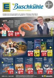 Prospekte Edeka Warstein