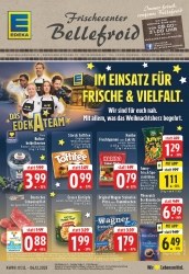 Prospekte Edeka Würselen
