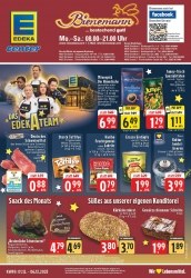 Prospekte Edeka Dinslaken