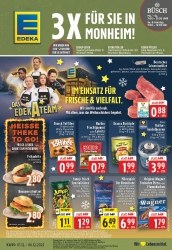 Prospekte Edeka Dormagen