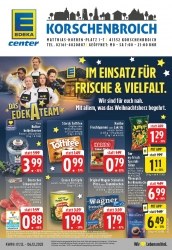 Prospekte E-Center Mönchengladbach