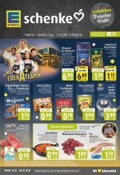 Prospekte Edeka Rheda-Wiedenbrück