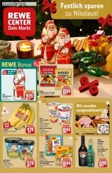 Prospekte Rewe Olching