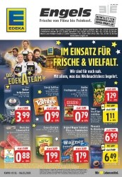 Prospekte Edeka Troisdorf