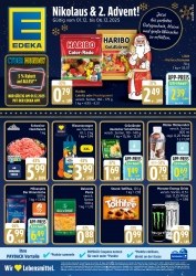 Prospekte Edeka Wismar