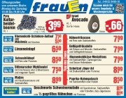 Prospekte Edeka Marne