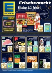 Prospekte Edeka Mölln