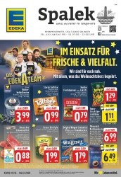 Prospekte Edeka Solingen (Klingenstadt)