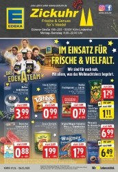 Prospekt Edeka
