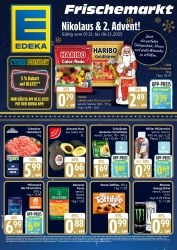 Prospekte Edeka Anklam