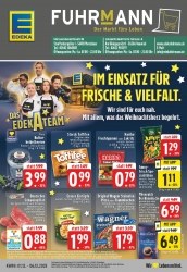 Prospekte Edeka Montabaur