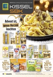 Prospekte E-Center Oppenheim