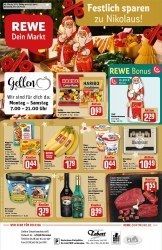 Prospekte Rewe Straelen