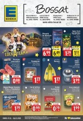 Prospekte Edeka Fürstenau