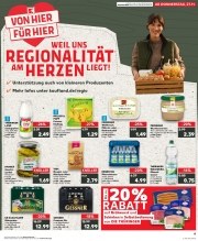 Prospekte Kaufland Suhl