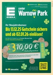 Prospekte Marktkauf Rostock