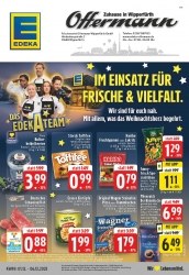 Prospekte Edeka Wipperfürth (Hansestadt)