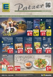 Prospekte Edeka Lünen