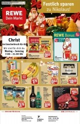 Prospekte Rewe Gelsenkirchen
