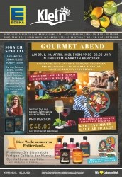 Prospekte Edeka Wesseling