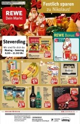 Prospekte Rewe Rhede