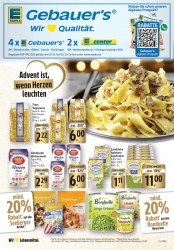 Prospekte E-Center Göppingen